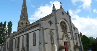 Circuit des Côtes Matras