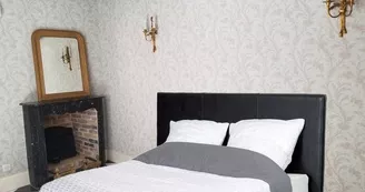 Gîte "Duo D'artistes"