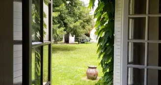 Gîte "Duo D'artistes"