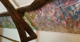 Gîte "Duo D'artistes"