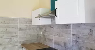 Gîte "Duo D'artistes"