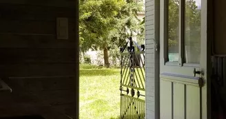 Gîte "Duo D'artistes"