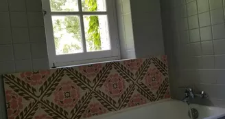 Gîte "Duo D'artistes"