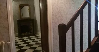 Gîte "Duo D'artistes"