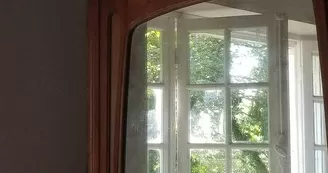 Gîte "Duo D'artistes"