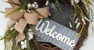 Gîte "Duo D'artistes"