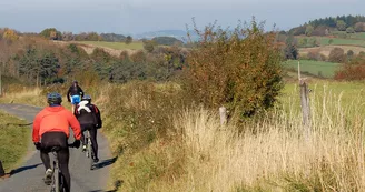 Foyer du Montoncel : Location de VTT