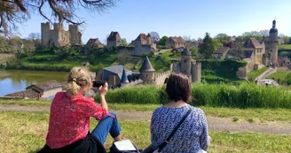 Bourbon l'Archambault