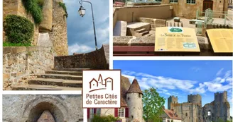 Bourbon l'Archambault