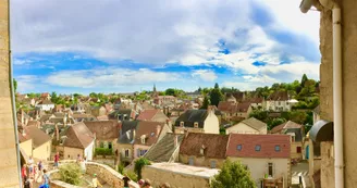 Bourbon l'Archambault