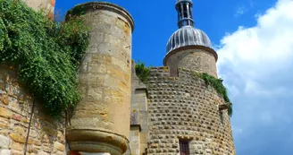 Bourbon l'Archambault