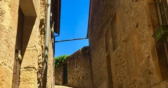 Bourbon l'Archambault