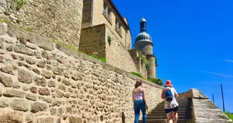 Bourbon l'Archambault