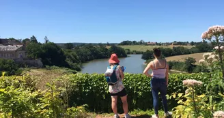 Bourbon l'Archambault