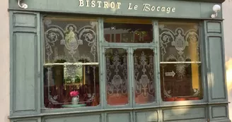 Bourbon l'Archambault