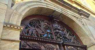 Bourbon l'Archambault