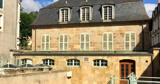 Bourbon l'Archambault