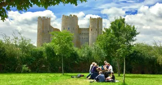 Bourbon l'Archambault