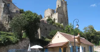 Bourbon l'Archambault