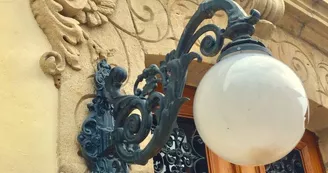 Bourbon l'Archambault