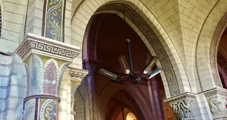 Bourbon l'Archambault