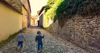 Bourbon l'Archambault