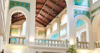 Bourbon l'Archambault