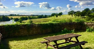 Bourbon l'Archambault