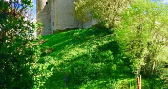 Bourbon l'Archambault