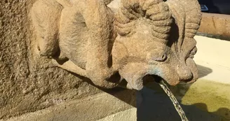 Bourbon l'Archambault