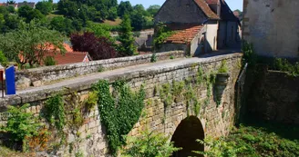 Bourbon l'Archambault