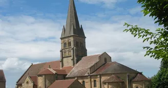 Bourbon l'Archambault