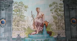 Bourbon l'Archambault