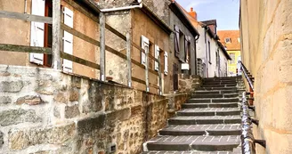 Bourbon l'Archambault