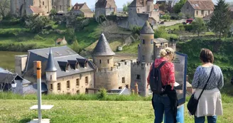 Bourbon l'Archambault