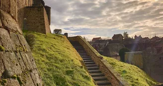 Bourbon l'Archambault