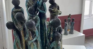 L'Atelier de Chriscéra