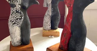 L'Atelier de Chriscéra