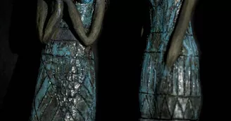 L'Atelier de Chriscéra