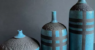 L'Atelier de Chriscéra