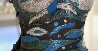 L'Atelier de Chriscéra