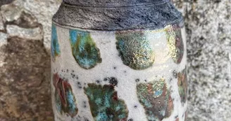 L'Atelier de Chriscéra