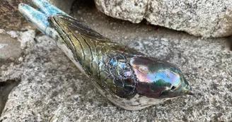 L'Atelier de Chriscéra