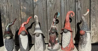 L'Atelier de Chriscéra