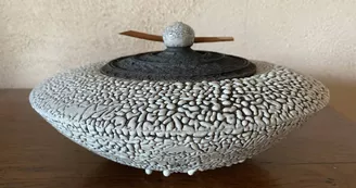 L'Atelier de Chriscéra