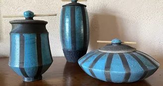 L'Atelier de Chriscéra