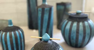 L'Atelier de Chriscéra