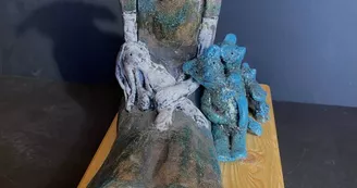 L'Atelier de Chriscéra