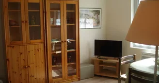 Gîte du Confluent Cher-Aumance