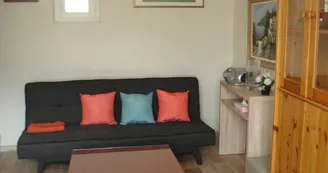 Gîte du Confluent Cher-Aumance